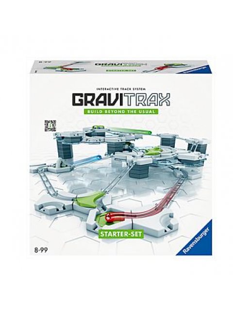 GraviTrax Starter Set