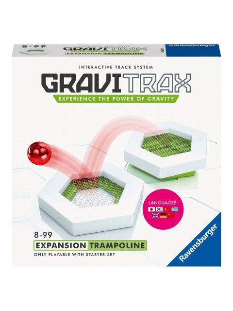 GraviTrax Trampoline