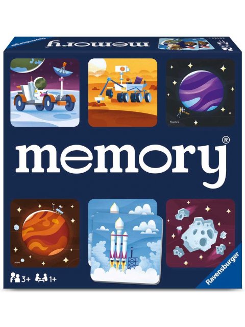 Επιτραπέζιο Μνήμης memory Διάστημα