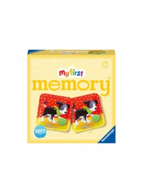 Επιτραπέζιο Μνήμης memory Ζωάκια