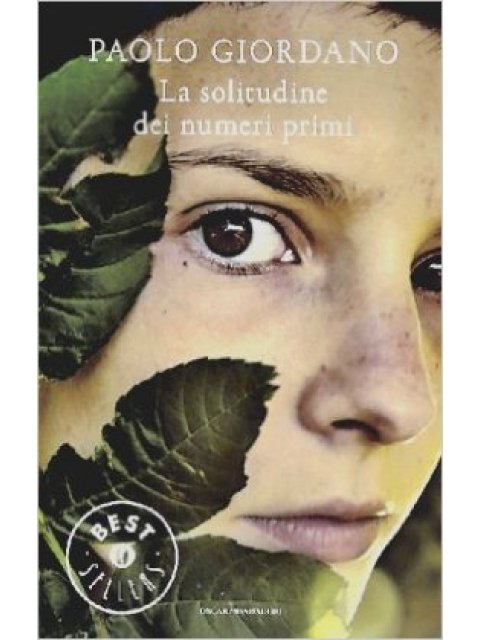 LA SOLITUDINE DEI NUMERI PRIMI HC