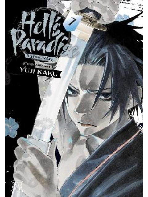 HELL'S PARADISE 07 PA