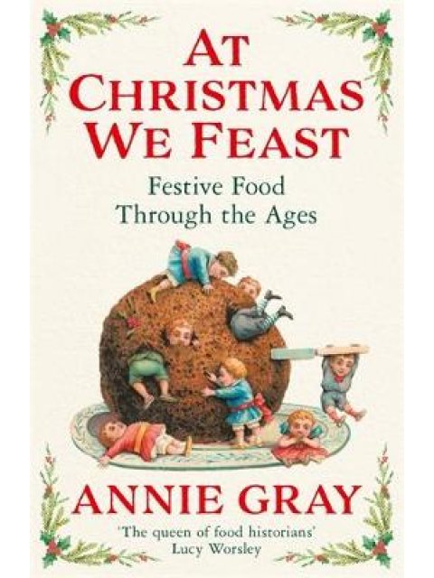 At Christmas We Feast PB
