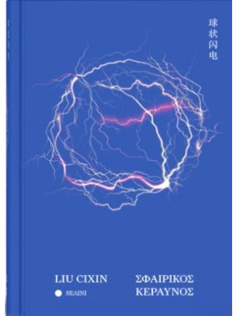 ΣΦΑΙΡΙΚΟΣ ΚΕΡΑΥΝΟΣ