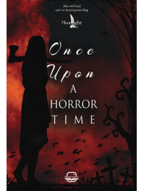 Once upon A HORROR TIME