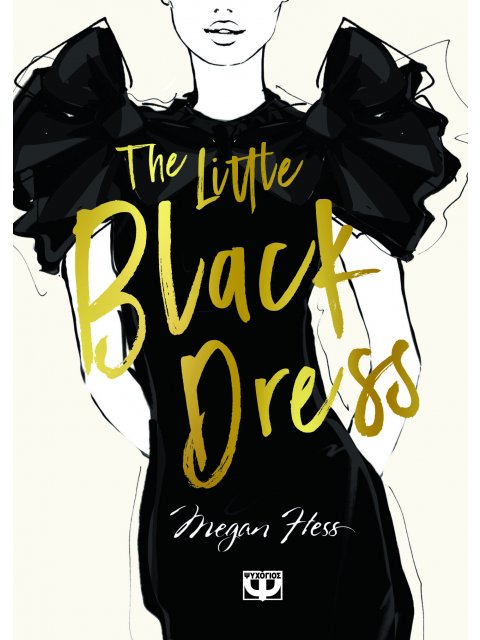 THE LITTLE BLACK DRESS