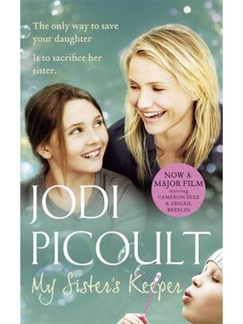 MY SISTER'S KEEPER PB A FORMAT