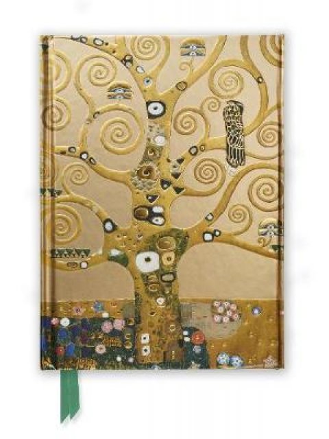 KLIMT : TREE OF LIFE HC