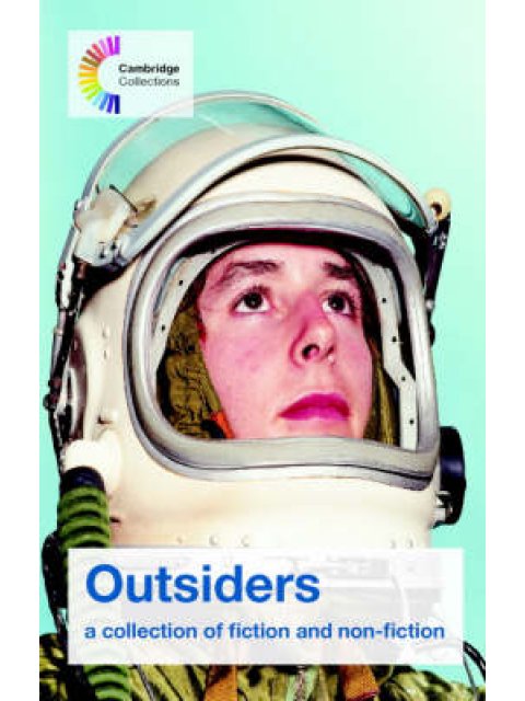 CC : OUTSIDERS PB