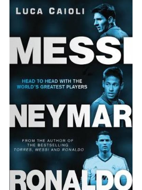 MESSI,NEYMAR,RONALDO PB