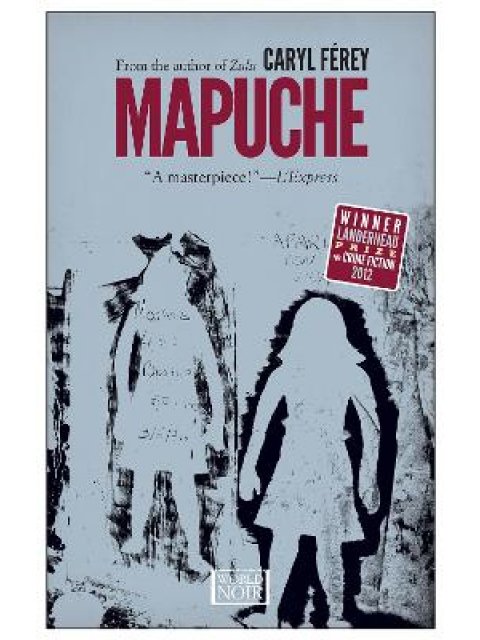MAPUCHE PB