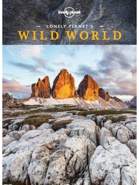 WILD WORLD PB