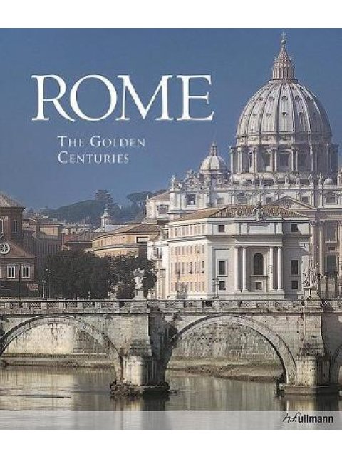 ROME : THE GOLDEN CENTURIES HC