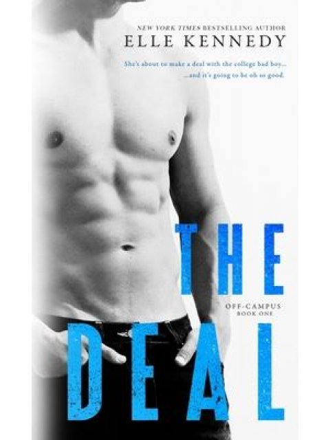 THE DEAL : POCKET BOOK : 1