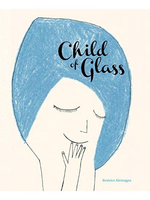 Child of glass