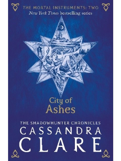 THE MORTAL INSTRUMENTS 2: CITY OF ASHES
