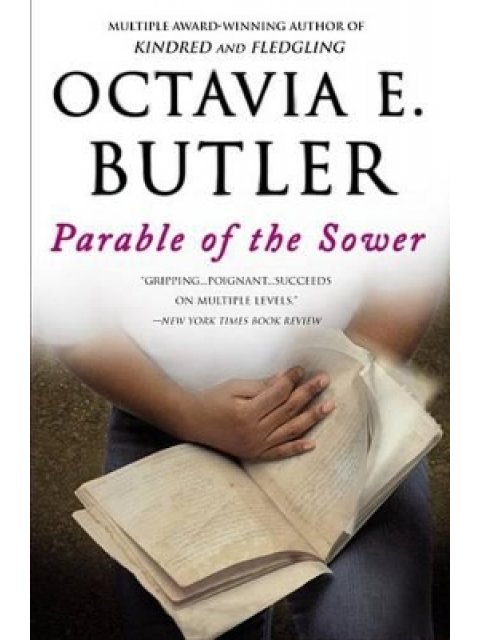 PARABLE OF THE SOWER  PB