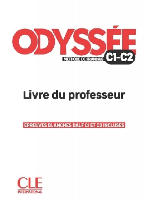 ODYSSEE GUIDE PEDAGOGIQUE
