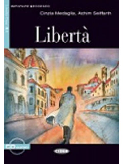 IL 2: LIBERTÀ (+ CD)