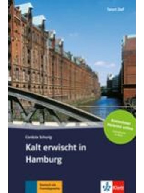 TORT : KALT ERWISCHT IN HAMBURG B2 (+ ON LINE AUDIO)