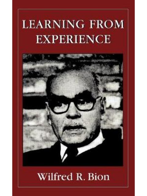 LEARNING FROM EXPERIENCE PB