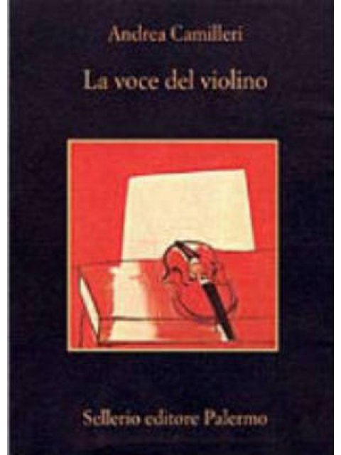 LA VOCE DEL VIOLINO PB MINI