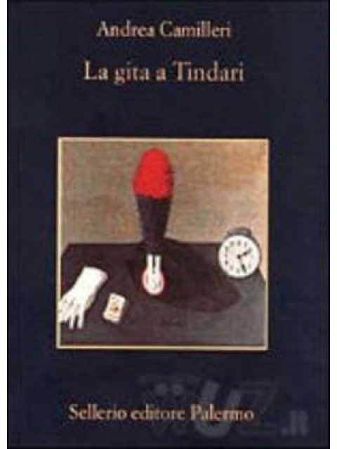 LA GITA A TINDARI PB MINI