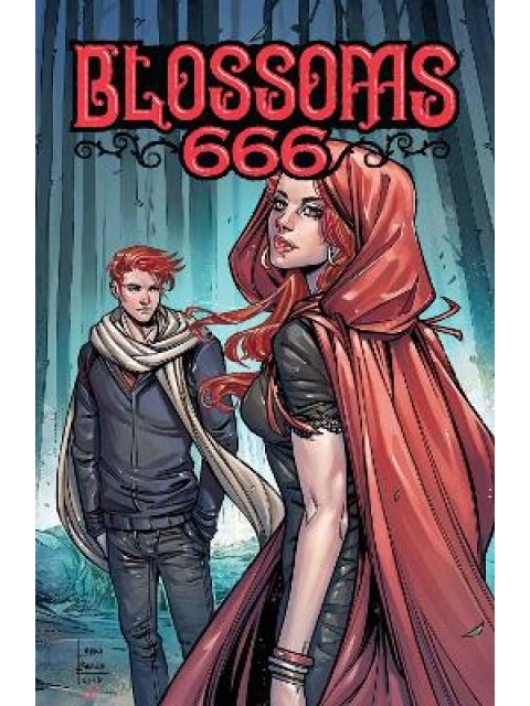 BLOSSOMS 666 PB