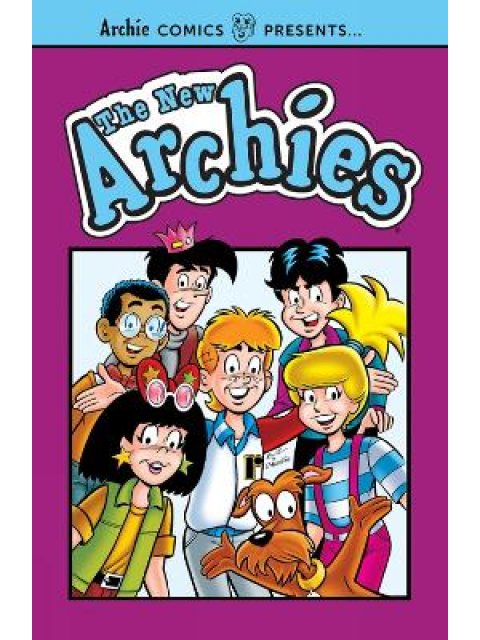 NEW ARCHIES, THE PB