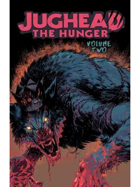 JUGHEAD: THE HUNGER VOL. 2 PB