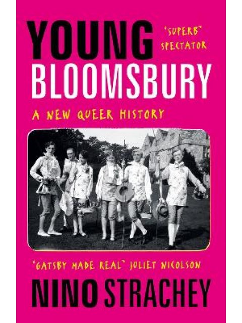 YOUNG BLOOMSBURY PB