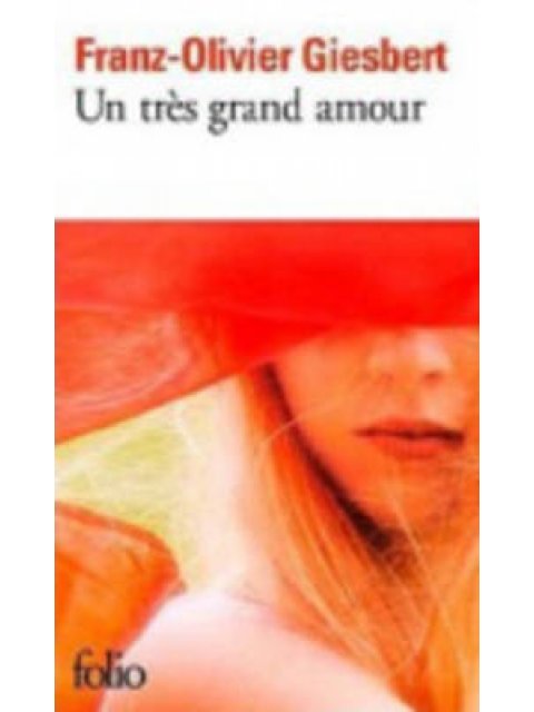 UN TRES GRANDE AMOUR POCHE