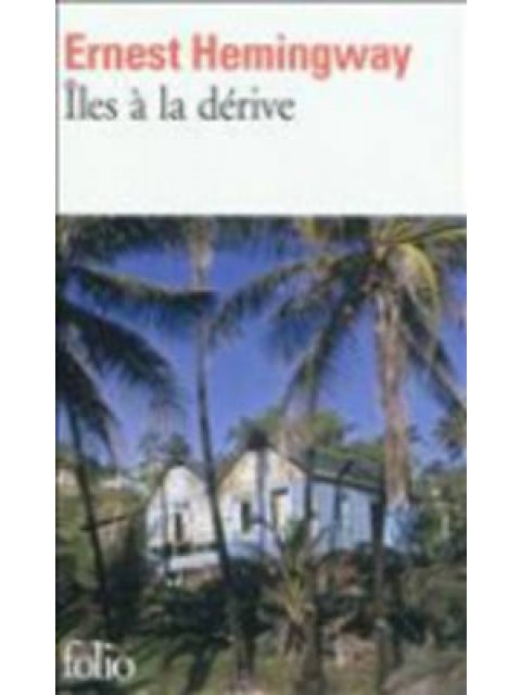ILES A LA DERIVE POCHE