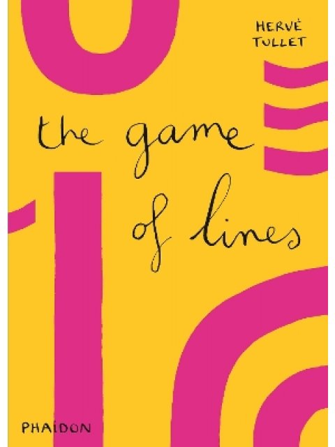 THE GAME OF LINES HC
