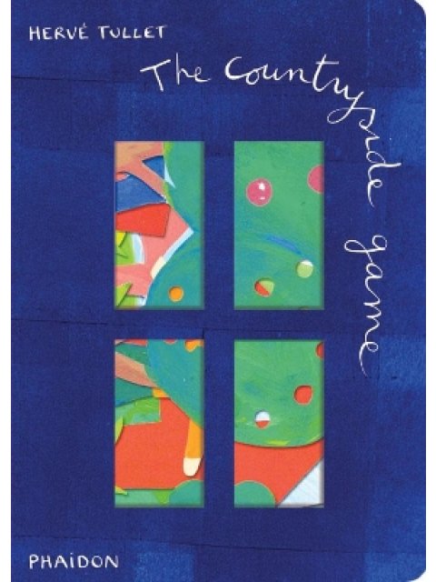 THE COUNTRYSIDE GAME HC