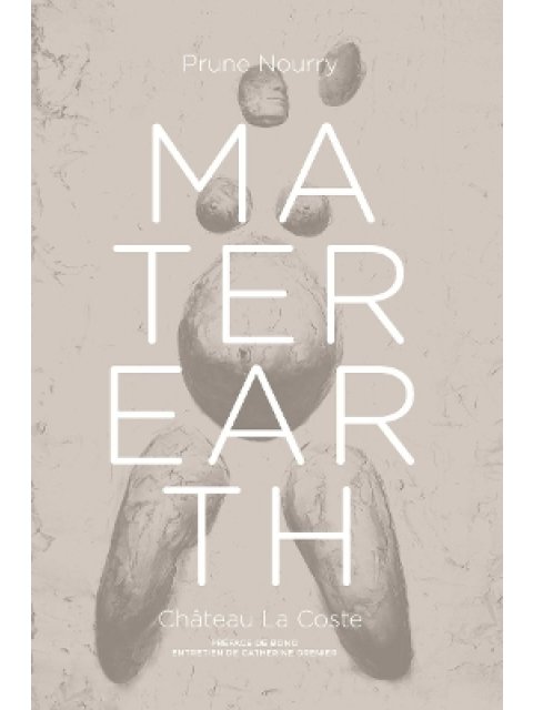 PRUNE NOURRY: MATER EARTH PB