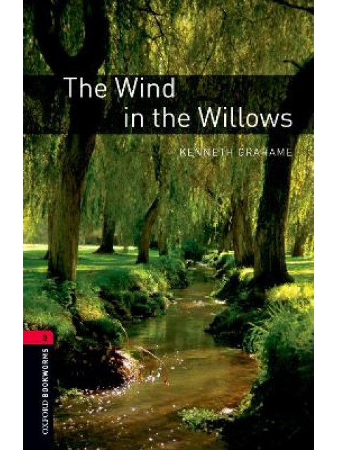 OBW LIBRARY 3: THE WIND IN THE WILLOWS