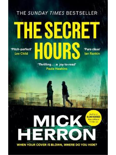 THE SECRET HOURS PB