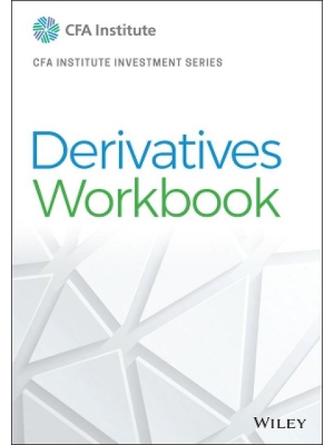 DERIVATIVES WORKBOOK HC