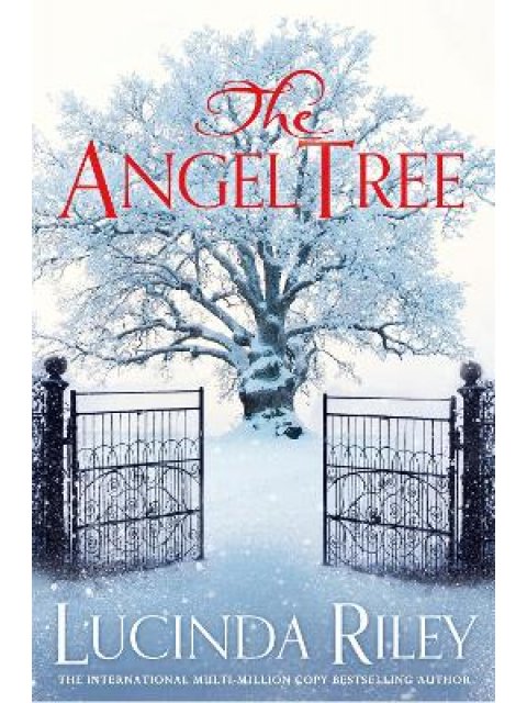THE ANGEL TREE: A CAPTIVATING MYSTERY