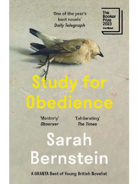 STUDY FOR OBEDIENCE PB