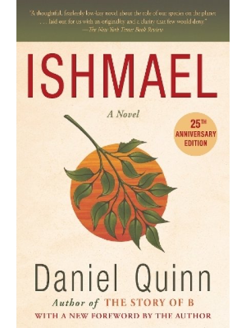 ISHMAEL