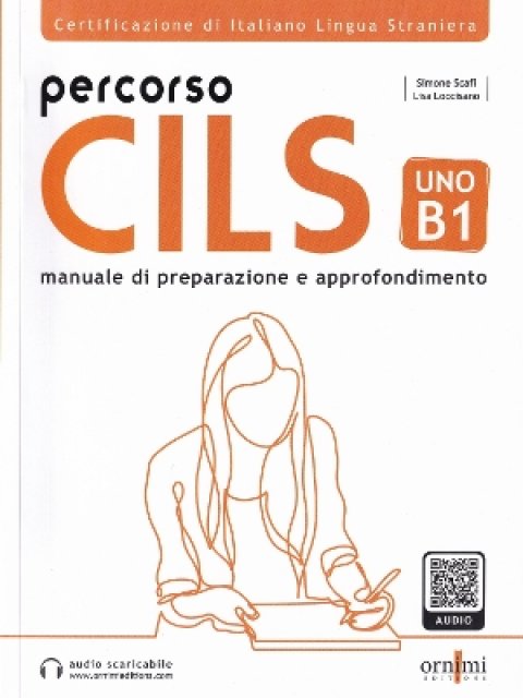 PERCORSO CILS UNO B1 STUDENTE