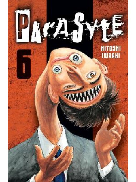 PARASYTE VOL 06 GN PB