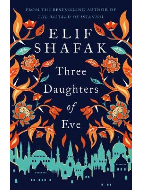 THREE DAUGHTERS OF EVE  PB