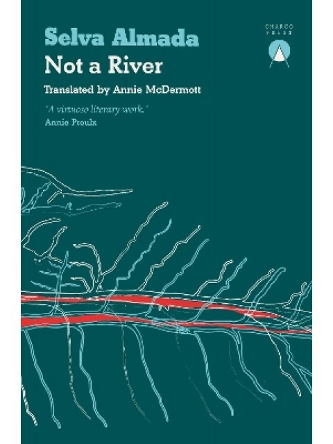 NOT A RIVER