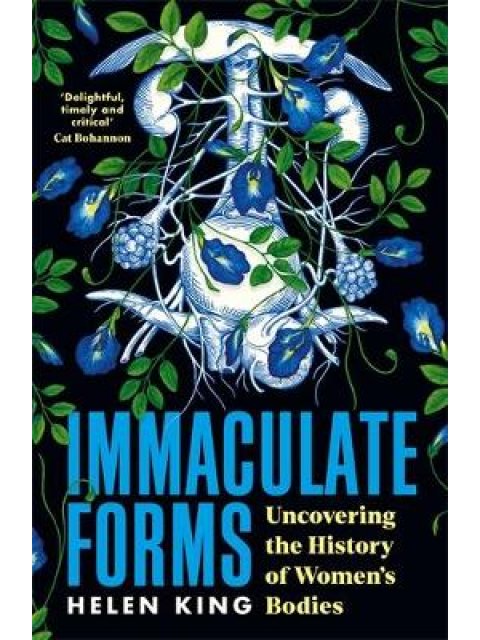 Immaculate Forms HC