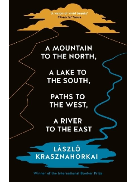 A Mountain to the North, A Lake to The South, Path PB