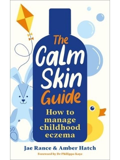 The Calm Skin Guide TPB