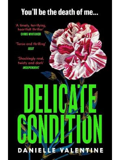 Delicate Condition PB